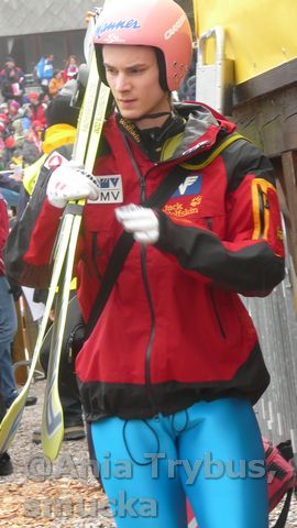 034 Manuel Fettner